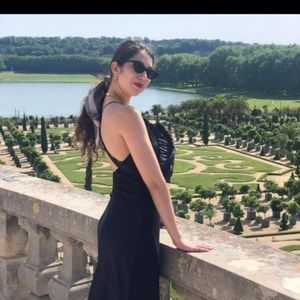 Meet your Posher, Carina